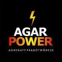Logo agar power