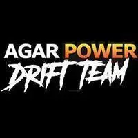 Logo drift team